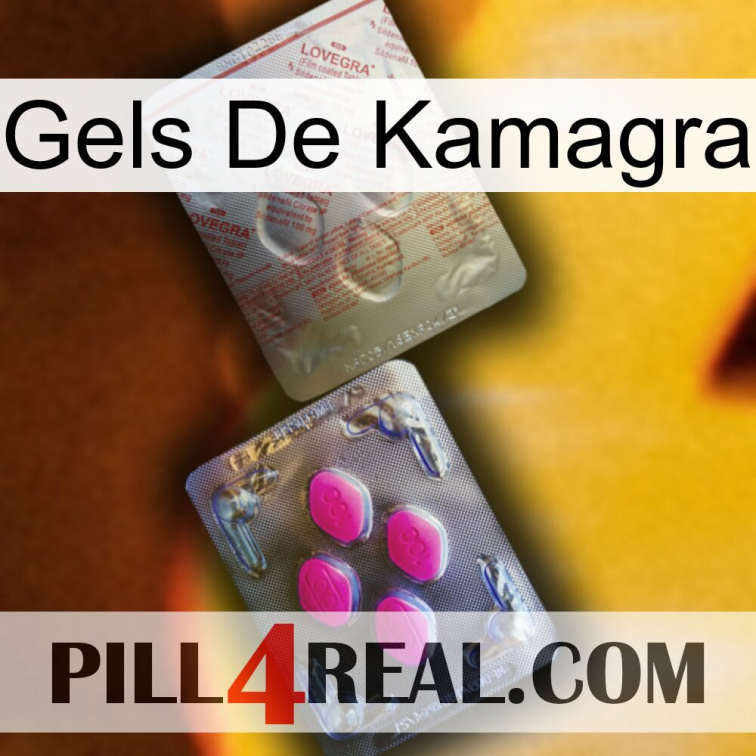 Kamagra Gels 38